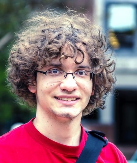 Christopher Gregory Zoghby